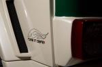 Mercedes-Benz B63S 700 Widestar Dubai Police by Brabus 2013 года